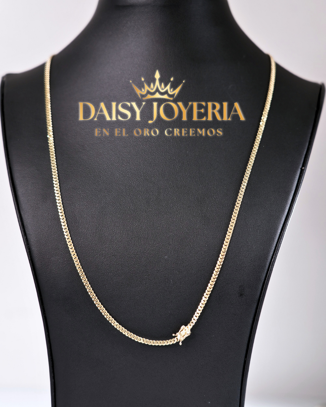 DAISY JOYERIA MIAMI – Daisy Jewelry Corp