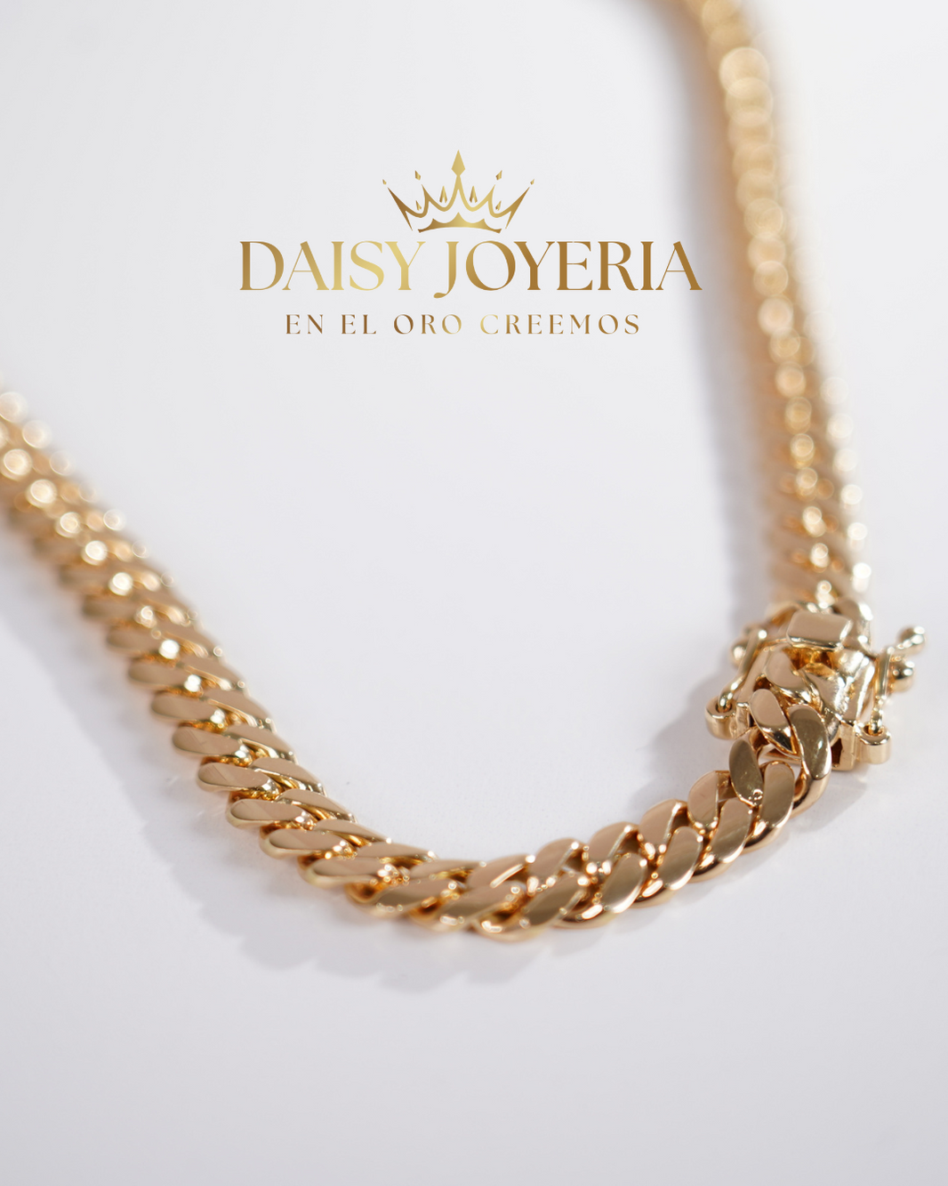 DAISY JOYERIA MIAMI – Daisy Jewelry Corp