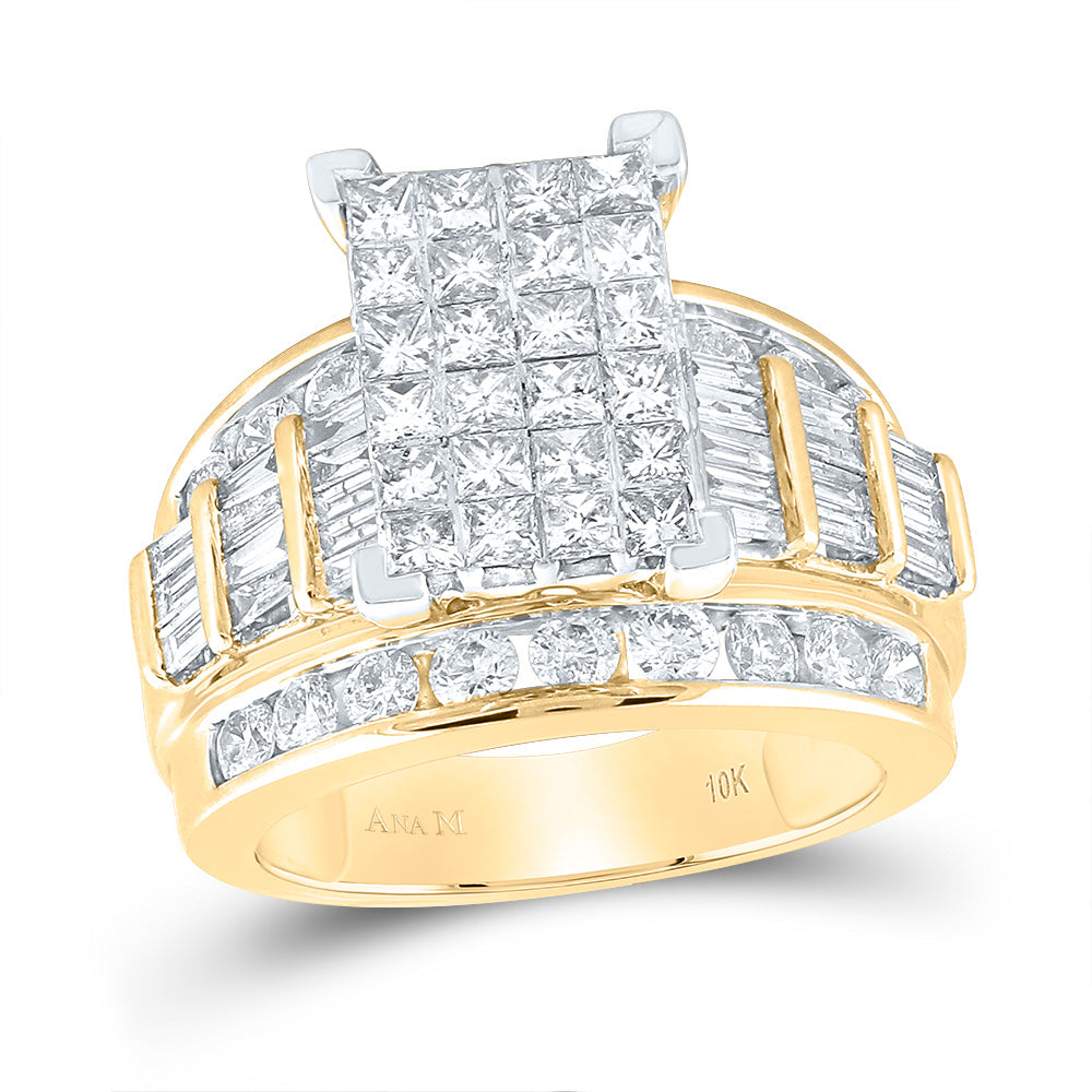 3  CT-DIA CINDY RING 7 Daisy Joyeria