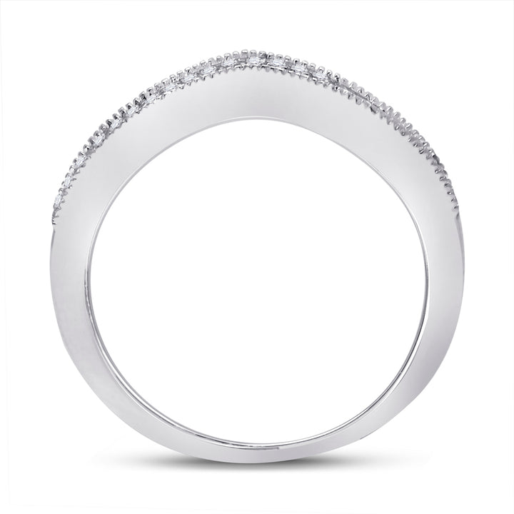 1/12CT-DIA CN ENHANCER BAND 7 Daisy Joyeria
