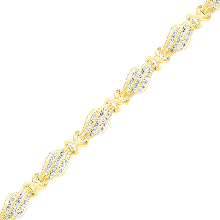 1 CTW-DIA P2 GIFT BRACELET Daisy Joyeria