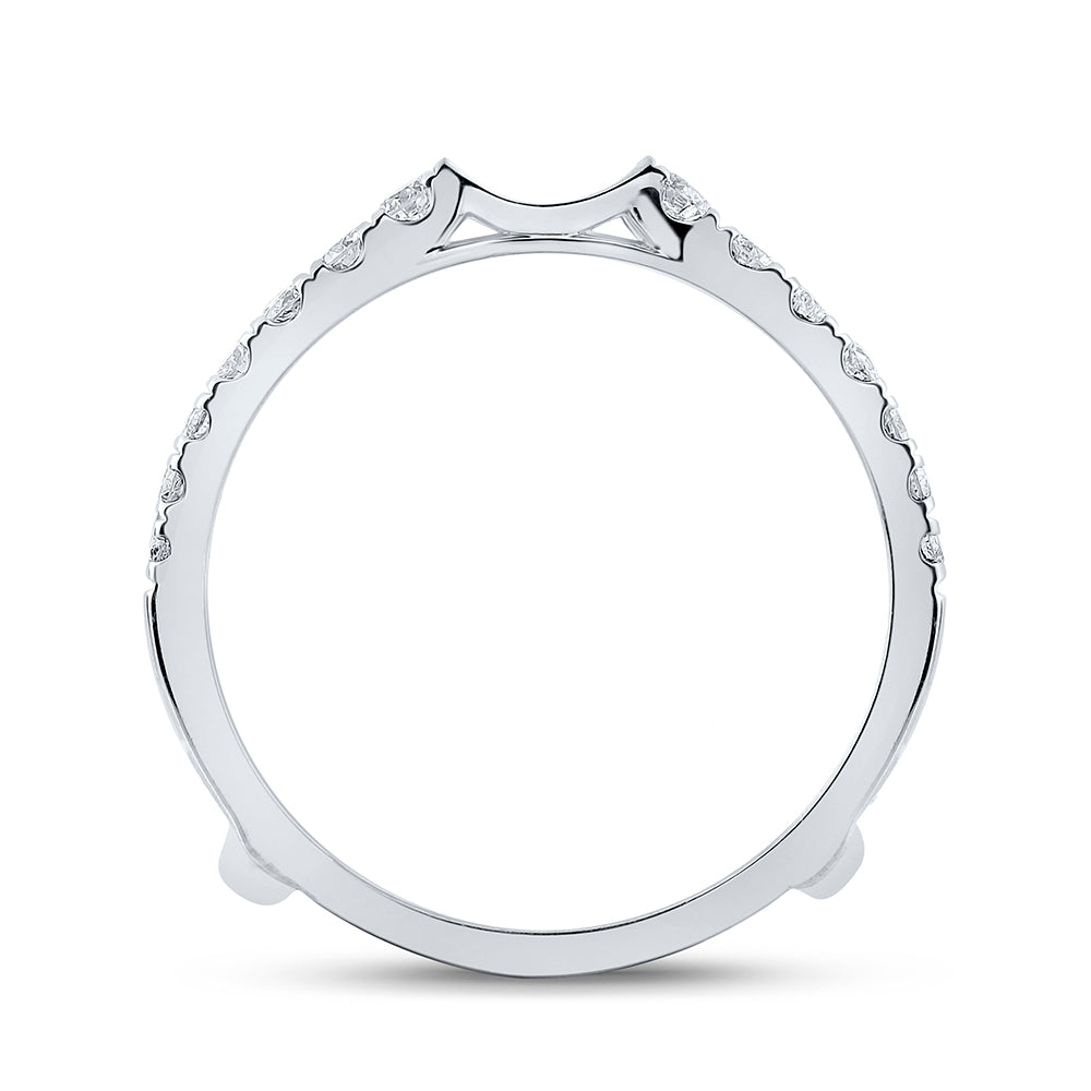 5/8CTW-NAT DIA ANA M ENHANCER RING 7 Daisy Joyeria